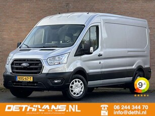 Ford Transit350 2.0TDCI L3H2 / Camera / Cruisecontrol / Euro6