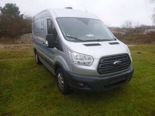 Ford Transit350 L2 Trend