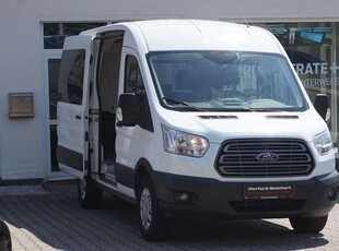 Ford Transit350 L2H2 4x4 Lkw Trend