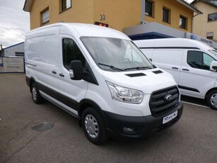 Ford Transit350 L2H2 Trend SYNC4 Kamera AHK FGS