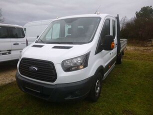 Ford Transit350 L3 Doppelkabine