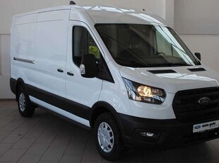 Ford Transit350 L3 H2 Trend *Tempomat*RFK*PDC*DAB*