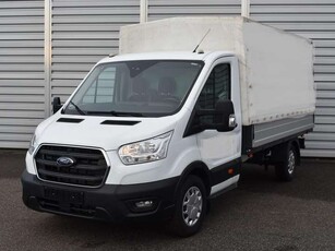 Ford Transit350 L3 Trend,Klima,GRA,AHK,3Sitz