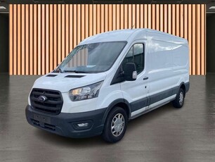 Ford Transit350 L3H2 Trend*Navi*ACC*Kamera*DAB*