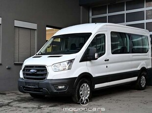 Ford Transit350 L3H2 VA 9-Sitzer