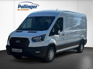 Ford Transit350 TDCi L3H2 AUTOMATIK, 5 JAHRE FGS