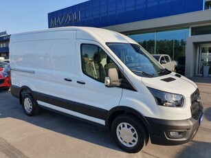 Ford Transit350 Van 2.0TDCi 170CV L3H2 Trend