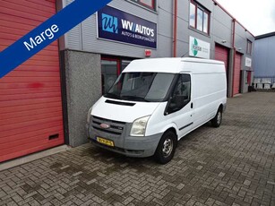 Ford Transit350L 2.2 TDCI HD