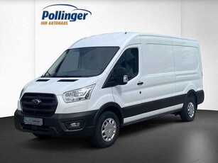 Ford Transit350L3H2 TREND, KLIMA, AHK