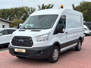 Ford Transit4x4 350 L2*Allrad*Standheizung*1H