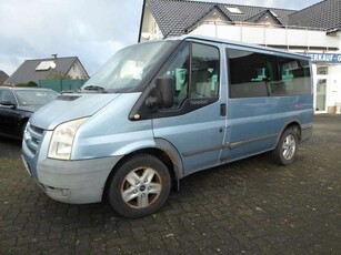 Ford TransitBus FT 300 K Euroline