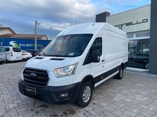 Ford TransitCOIBENTATO 350 2.0 TDCI 130CV L4 H3 JUMBO PL-TA