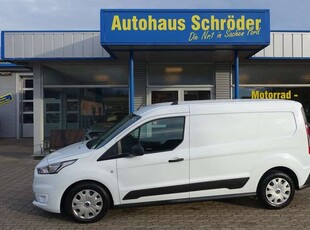 Ford TransitConnect Kasten 230L2 - lang Trend