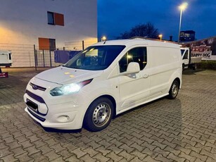 Ford TransitConnect Kasten lang 30.000 TKM *2. Hand*