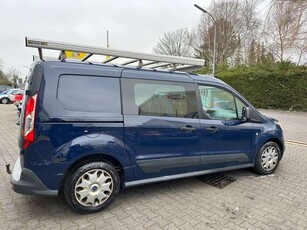 Ford TransitConnect Kasten lang Trend*1.HAND*