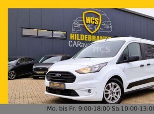 Ford TransitConnect Kombi L2 Autom.Trend Navi Kamera