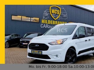 Ford TransitConnect Kombi L2 LKW Kamera ACC Spurh.