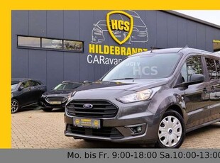 Ford TransitConnect Kombi L2 LKW Trend Navi Kamera