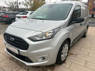 Ford TransitConnectKasten lang Trend Navi RFK Automa