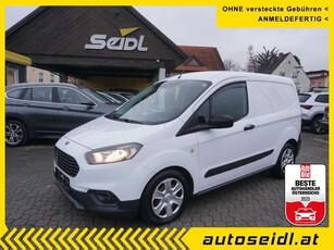 Ford TransitCourier 1,5 TDCI Trend *KLIMA*