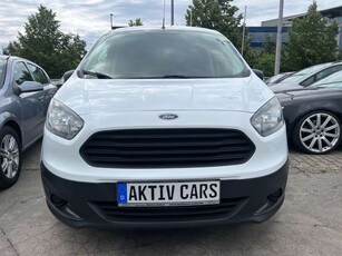 Ford TransitCourier Basis 1.Hand Tüv Neu