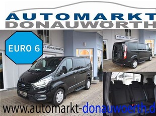 Ford TransitCustom 320 L1 Trend Automatik 2 Schiebet