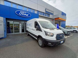 Ford Transite 350 L3 68kWh 184cv trend