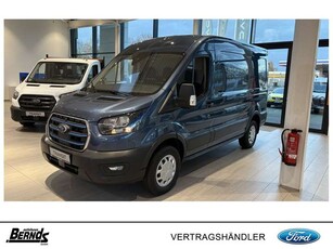 Ford Transite-Transit 350 L2H2 Trend LADUNGSSICHERUNG TECHNO13