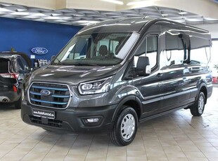 Ford Transite-Transit 390 L3H2 DoKa Lkw HA Trend *Kamera*Xenon