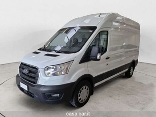 Ford TransitFORD TRANSIT / 2019 / 4P / FURGONE 350 L3H3 TREND