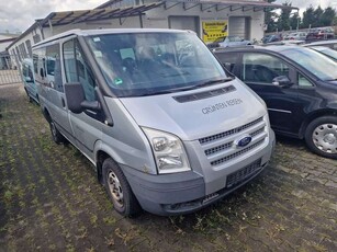 Ford TransitFT 300 K Trend 9SITZE