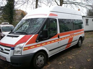 Ford TransitFT 300 L Trend