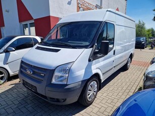 Ford TransitFT 300 M LKW AHK, ZV, Ganzjahresr. 2. Hand, TÜV