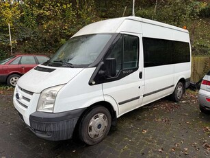 Ford TransitFT 300 M Trend*KLIMA*ROLLSTUHLLIFT*