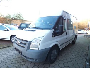 Ford TransitFT 300 M*Wohnmobil*