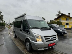 Ford TransitFT 330 L Vario 2,2 TDCi L3 H2 * EXTRALANG * KLIMA