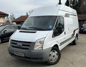 Ford TransitFT 350 L LKW Kasten Wohnmobil