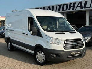 Ford TransitKasten 2.0TDCI 350 L3H2