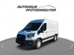 Ford TransitKasten 350 L2 Trend LADERAUMVERKLEIDUNG