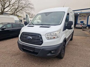 Ford TransitKasten 350 L2H2 Trend