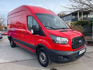 Ford TransitKasten 350 L3