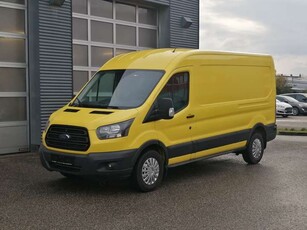 Ford TransitKasten 350 L3 H2 Einparkhilfe Kamera