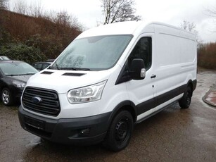 Ford TransitKasten 350 L3*Klima*Tempomat*Pdc*