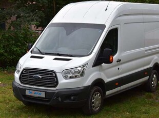 Ford TransitKasten 350 L4 Trend Klima| AHK|Tempo|BT|