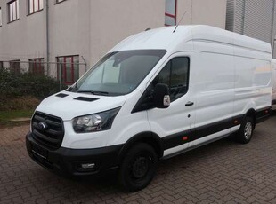 Ford TransitKasten 350 L4 Trend/Klima/PDC/Kamera