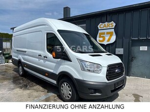 Ford TransitKasten 350 L4H3 Trend Klima+Kamera+170PS