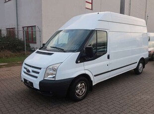 Ford TransitKasten FT 300 L Trend LKW Lang Hoch