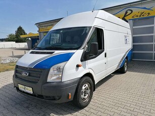 Ford TransitKasten FT 350 EL Basis