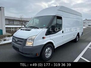 Ford TransitKasten FT 350 EL *EXTRA HOCH EXTRA LANG