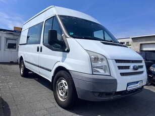 Ford TransitKasten FT 350 M L2H2 Klima 3 Sitzer